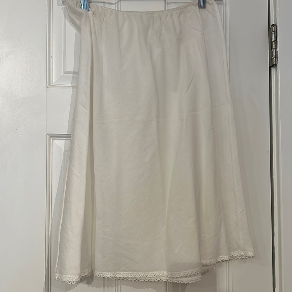 La Boheme skirt